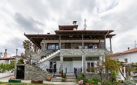 Villa Vardakas Pefkochori